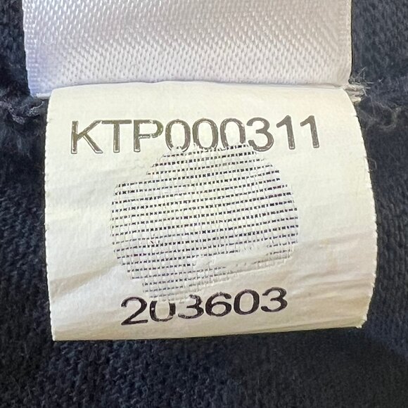 J.Jill Long-sleeve V-Neck Tunic - Picture 8 of 9